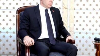 غوناي: رد على الأحاديث المتداولة بأنتهاء اتفاقية لوزان ومساعٍ تركية للسيطرة على أجزاء من العراق 3 IMG 20220512 205643 905