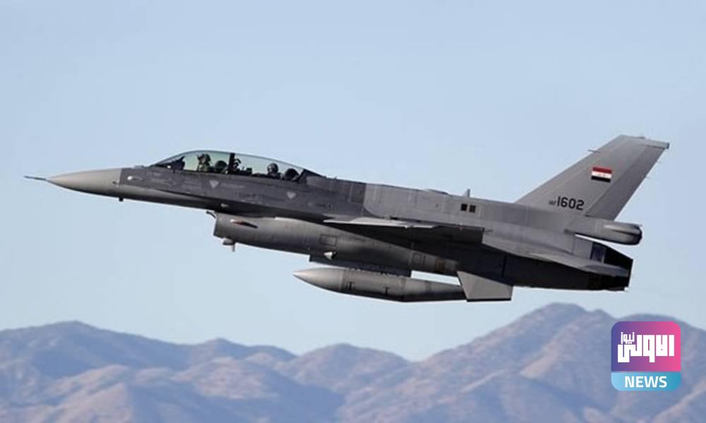 مقتل 3 إرهابيين بضربة جوية عراقية غربي الأنبار 1 IMG 20220513 092702 202