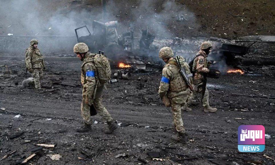 مسؤولون أوكرانيون: مقتل ألف جندي روسي إثر هجوم أوكراني ’مباغت 1 IMG 20220513 203935 857