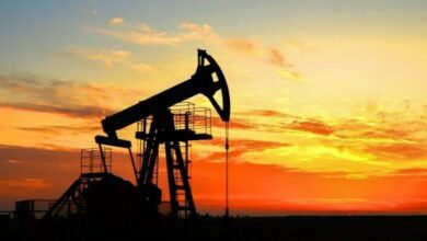 ارتفاع جديد بأسعار النفط. 2 IMG 20220513 205604 882