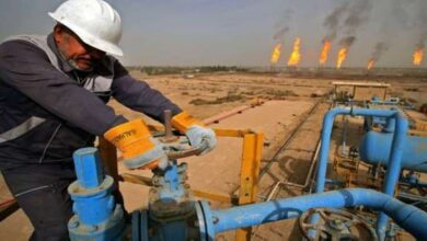 ممثل العراق بـ”أوبك”: نخطط لاستثمار الزيادة بكميات النفط المصدرة 5 IMG 20220514 113608 421