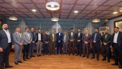 نائب يحدد موعد طرح مبادرة المستقلين لإنهاء الانسداد السياسي 5 IMG 20220514 201347 881