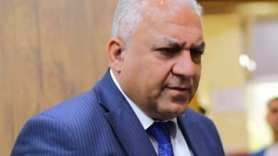 باسم خشان : المحكمة الاتحادية تحفظ ٣١ تريليون دينار من الهدر والفساد 6 IMG 20220516 091009 510