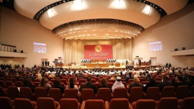 تعطيل الدوام الرسمي في مجلس النواب وتأجيل اجتماعات اللجان 4 IMG 20220516 093714 299