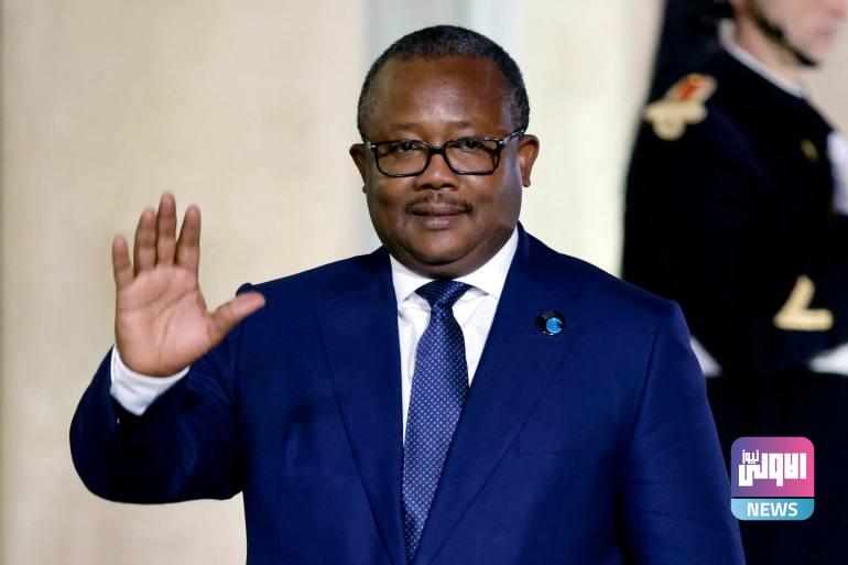 رويترز: رئيس غينيا بيساو يحل البرلمان متهما النواب بالفساد 1 IMG 20220516 170920 409