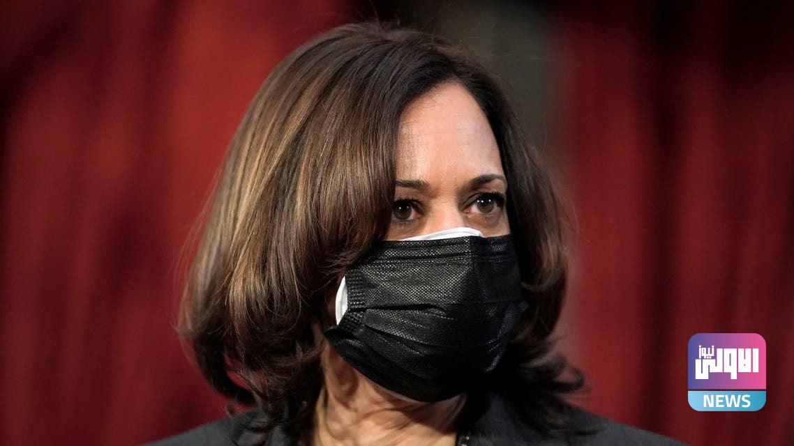 هاريس تؤكد على التزام واشنطن مع الإمارات بأمن المنطقة وازدهارها 16 مايو 2022 1 IMG 20220516 211507 659