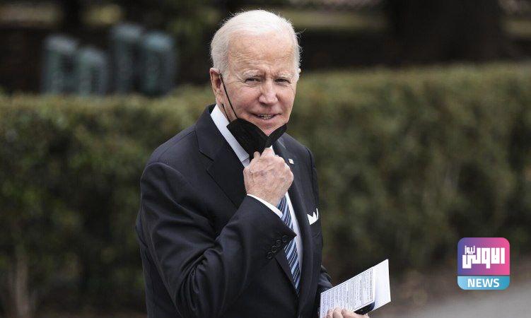 بايدن يدرس زيارة المنطقة منزوعة السلاح بين الكوريتين 1 IMG 20220517 093622 694