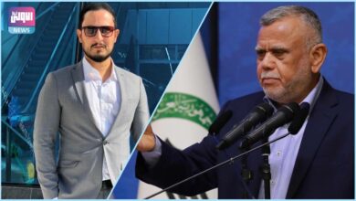 هادي العامري يرفع دعوى قضائية ضد احمد الوشاح بسبب تجاوزاته وإساءاته 2 IMG 20220517 131121 927