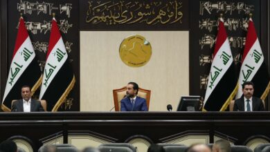 لجنة الكهرباء والطاقة النيابية تختار رئيساً للسن ونائبيه 2 IMG 20220517 134202 659