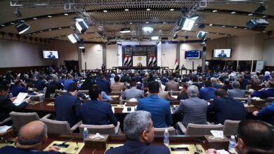 مقترح برلماني بتضمين فقرة تثبيت المحاضرين ضمن قانون الأمن الغذائي 3 IMG 20220519 142529 577 1