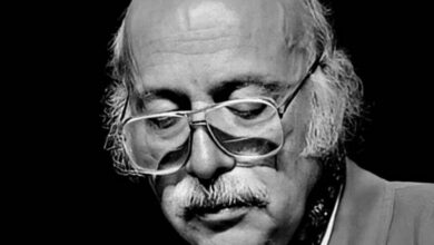 مجلس أمناء شبكة الإعلام العراقي ينعى الشاعر (مظفر النواب) 4 IMG 20220520 161423 194