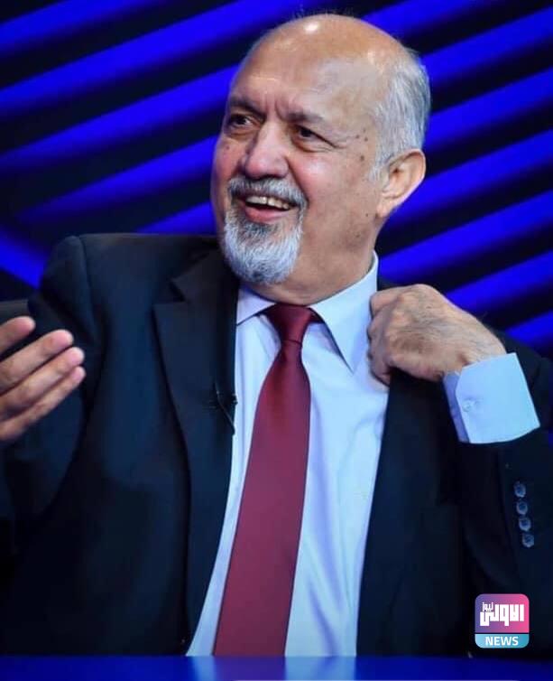 مشعان الجبوري: ما حصل خلال جنازة تأبين الراحل مظفر النواب ’غير عفوي’ 1 IMG 20220522 000300 504