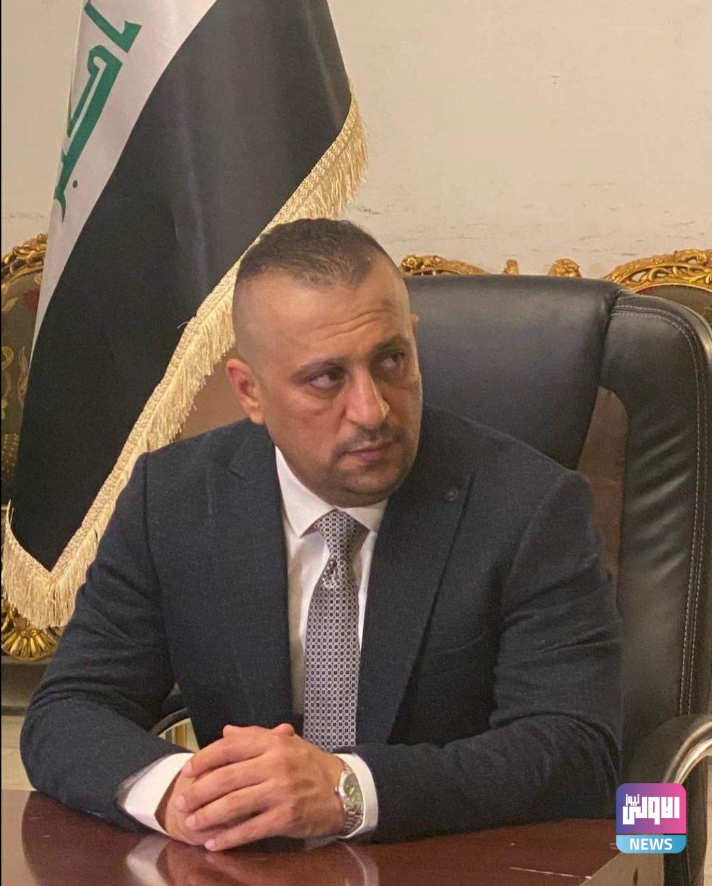 طالب بتدخل الجيش.. عضو في الأمن النيابية يحذّر من انتشار المخدرات ببغداد 1 IMG 20220522 102323 750