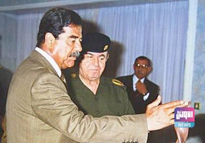 وفاة وزير الثقافة الاسبق سكرتير صدام حسين الخاص 1 IMG 20220524 143728 855