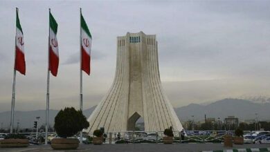 طهران تكشف عن "خيارات متعددة" بشان الاتفاق النووي 3 IMG 20220526 214033 976