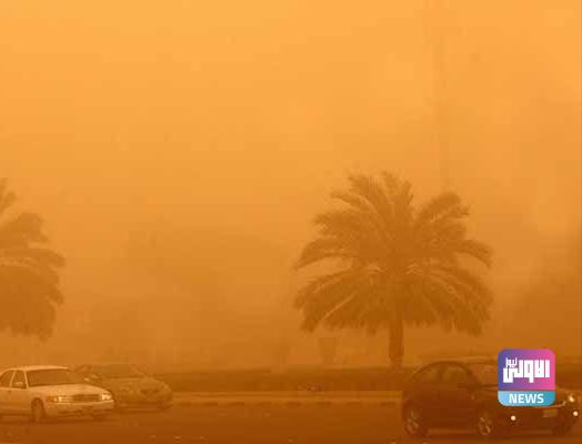 العواصف الترابية تقطع الكهرباء عن مناطق في صلاح الدين 1 IMG ٢٠٢٢٠٥٠٤ ١٣٤٥٠٤