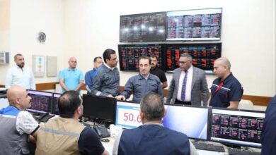 وزير الكهرباء يصدر توجيها يخص المناطق الطرفية والمجزأة زراعياً 3 IMG ٢٠٢٢٠٥٠٨ ١٤٢٨٢٠