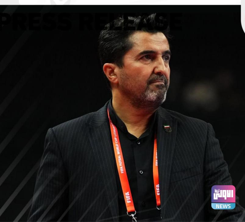 مدرب منتخبنا الوطني لكرة الصالات: مجموعتنا في الآسيوية صعبة لكنها ليست مستحيلة 1 IMG ٢٠٢٢٠٥٢٧ ٠٨٠٥٠٣