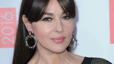Monica Bellucci feminine et feministe