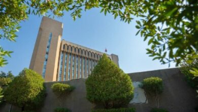 التربية تُصدر تعليمات خاصة بمهام تولي إدارة المراكز الامتحانية (وثيقة) 2 Screenshot ٢٠٢٢٠٥١٧ ١١٢٣٢٠