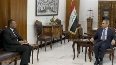 زيدان يبحث مع سفير السودان إمكانية توقيع مذكرة تفاهم قضائية بين البلدين 6 Screenshot ٢٠٢٢٠٥١٨ ١٠٤٨١٨