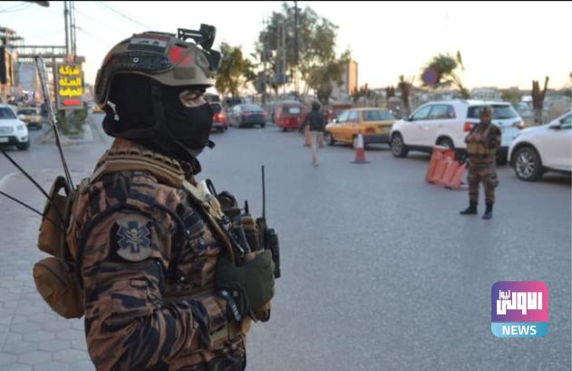 القبض على 37 متهماً بينهم إرهابيون في ميسان 1 Screenshot ٢٠٢٢٠٥٢٠ ٢١٠٥٣١ 1