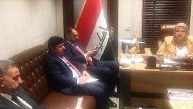 لجنة النقل والاتصالات تصوت على مقترح تعديلات النظام الداخلي 4 Screenshot ٢٠٢٢٠٥٢٥ ٢٠٣٧١٥ 2