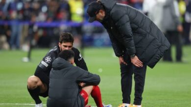 كلوب: عائلات لاعبي ليفربول عانت لحضور النهائي 3 download 1 10