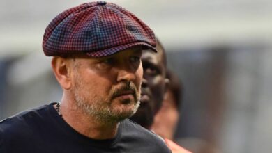 بعد علاج ناجح من سرطان الدم.. مدرب بولونيا يغادر المستشفى 6 download 2