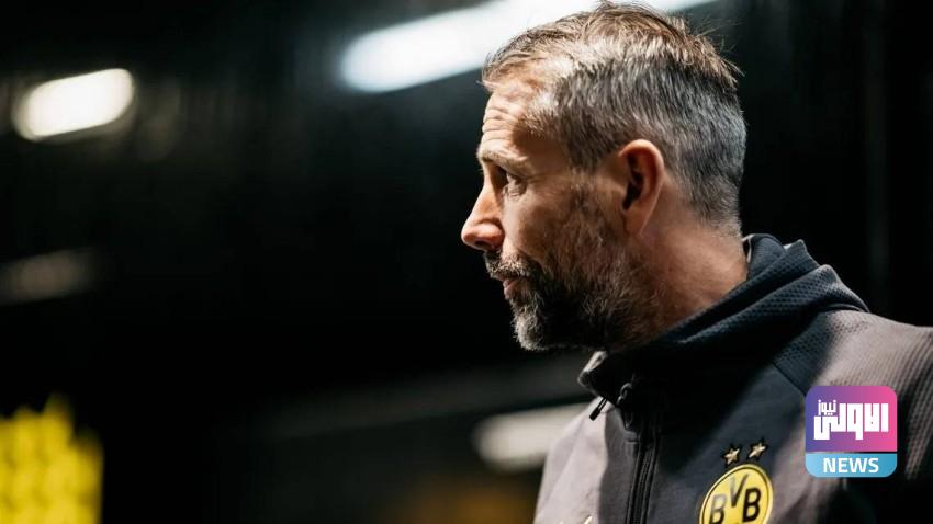 بوروسيا دورتموند يقيل مدربه روزه 1 download 2 5