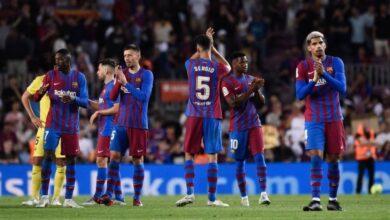 بدون فيران توريس.. برشلونة يتوجه إلى سيدني 3 download 3 3