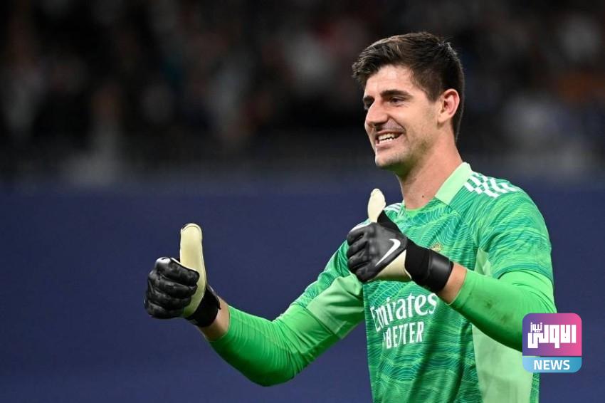 كورتوا أفضل لاعب في جولة الإياب لنصف نهائي الأبطال 1 download 7 1