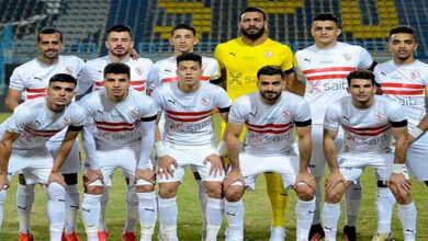 الزمالك يتحرك لإنهاء عقدة الـ٧٠ يوما 3 image 3