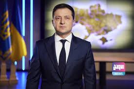 زيلنسكي: أوكرانيا لن تدع روسيا تستأثر بالانتصار على النازية وانتصرنا في 1945 وسننتصر الآن 5 images 6