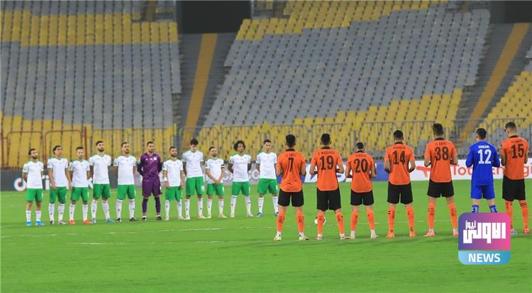 كاف يُعلن عقوبات مباراة المصري ونهضة بركان بالكونفدرالية 1 large 1 7