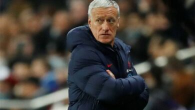 بعد وفاة والده.. ديشامب يغادر منتخب فرنسا 3 large 2 13