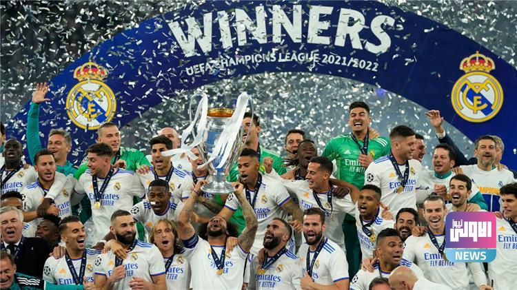 يويفا يحرم ثنائي ريال مدريد من لقب دوري أبطال أوروبا 1 large 21
