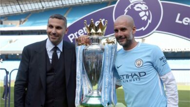 رئيس مانشستر سيتي: سنضم المزيد من اللاعبين هذا الصيف 4 large 22