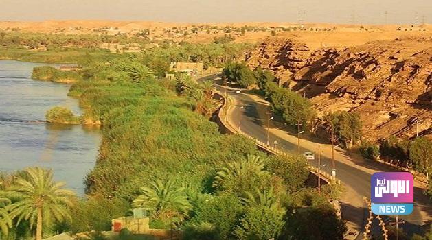 الأنبار تصدر توجيهاً يخص مشروع الأحزمة الخضراء (وثيقة) 3 upload 1651862739 1793632629 1