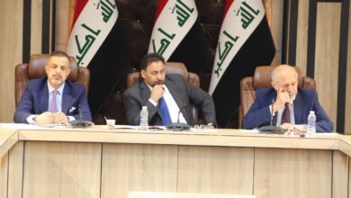 اللجنة المالية تجتمع لوضع اللمسات النهائية لتعديل قانون الدعم الطارئ 2 upload 1652179201 1017042354