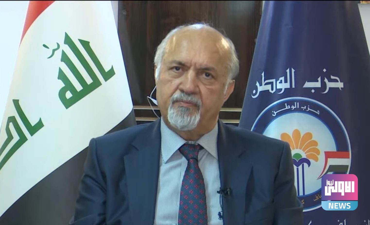 اللجنة المالية: توافق سياسي على تمرير قانون الدعم الطارئ 1 upload 1652206996 537145398