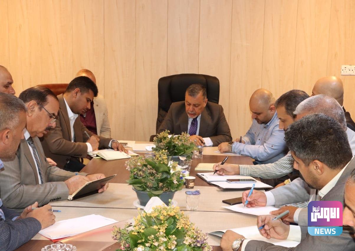 محافظ بغداد يعلن انطلاق حملة خدمية خاصة بأطراف العاصمة 1 upload 1652366847 925710318