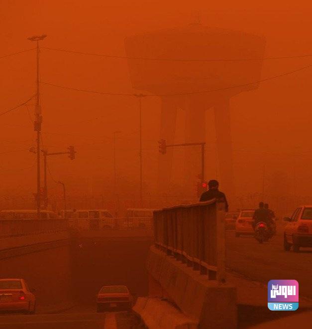 الأنواء الجوية تحدد موعد زوال موجة الغبار 1 upload 1652635751 1570008281