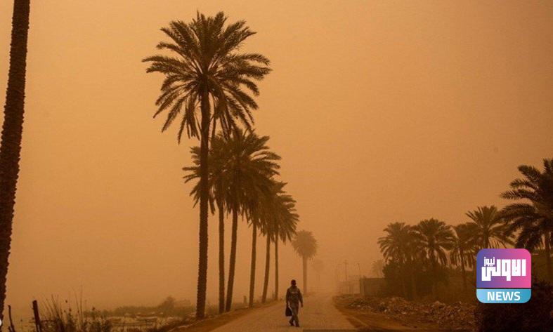 الأنواء تتوقع انحسار العواصف الترابية مع دخول المنخفض الموسمي الهندي 1 upload 1652724526 1445988996