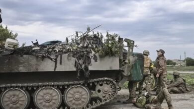 كييف تستبعد وقف إطلاق النار أو تقديم تنازلات لروسيا 4 upload 1653170328 58744292