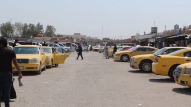 النقل تقدم مقترحاً يخص المرائب للحد من الزخم المروري في بغداد 4 upload 1653407502 1057214340