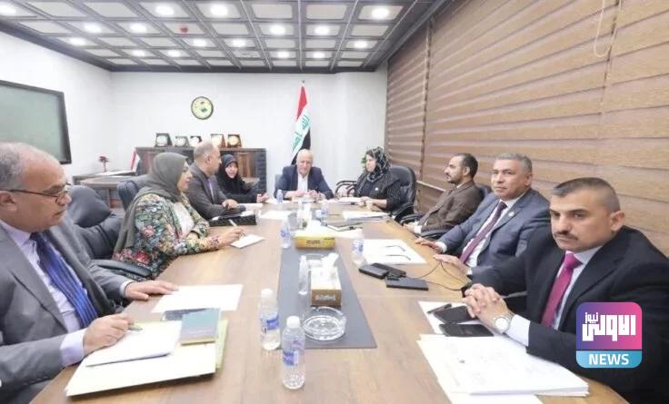 لجنة نيابية تقرر استضافة وزير التعليم الأسبوع المقبل 1 upload 1653480450 2054164730