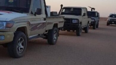 قتل ثلاثة إرهابيين من داعش في وادي حوران بالأنبار 24 upload 1653670530 968090918