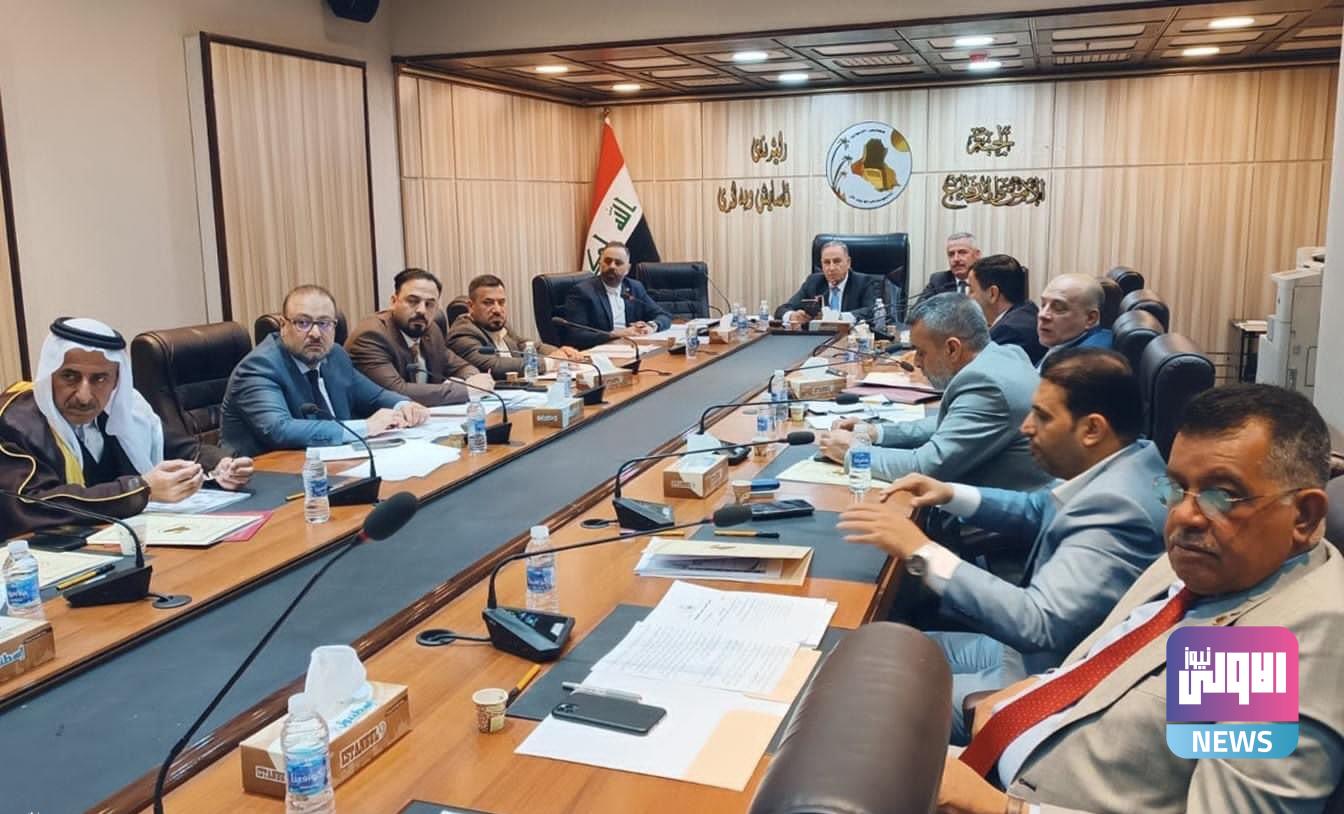 الأمن النيابية: قانونا المخابرات والأمن الوطني سيرى النور قريباً 1 upload 1653774747 1587457579