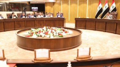 الزاملي: مجلس النواب سيشرع في دورته الحالية قانون العاصمة 6 upload 1653909233 1946281730